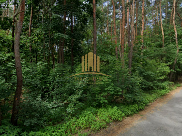 Działka inna Warszawa