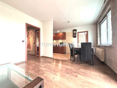 Mieszkanie blok mieszkalny Jastrzębie-Zdrój