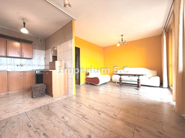 Mieszkanie blok mieszkalny Jastrzębie-Zdrój