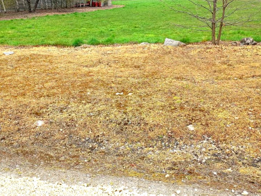 Działka budowlana sprzedam