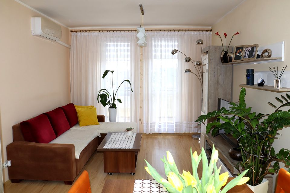 Mieszkanie Pruszcz Gdański