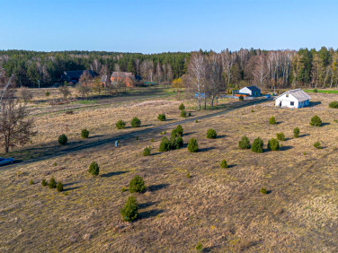 Działka budowlano-rolna Żeleźnica