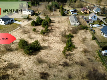 Działka inna Bietowo