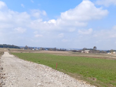 Działka budowlana Gowino
