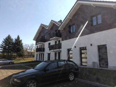 Mieszkanie Świeradów-Zdrój