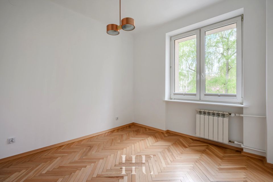 Mieszkanie Warszawa