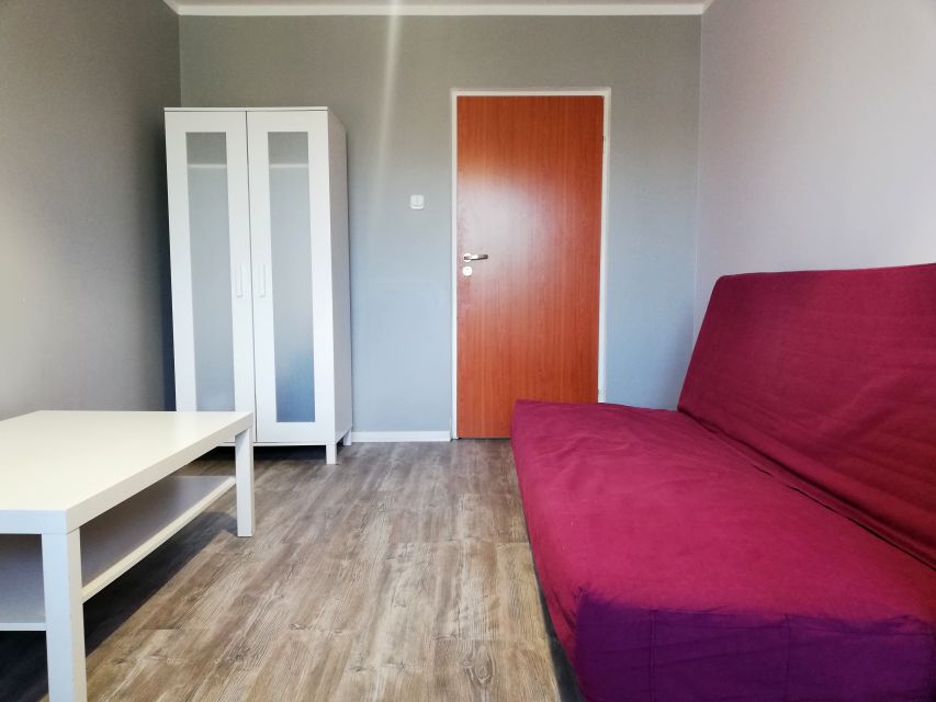 Pokój, Jagiellońskie