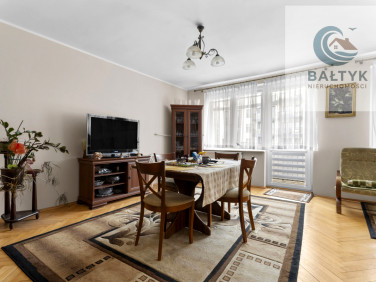 Mieszkanie Gdańsk