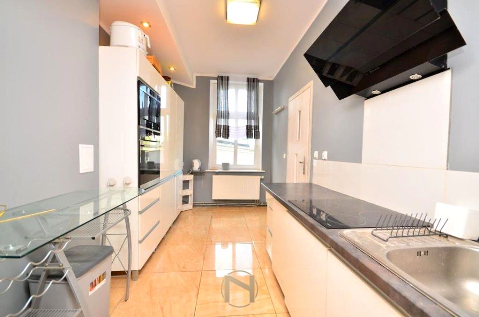 Mieszkanie Gorzów Wielkopolski