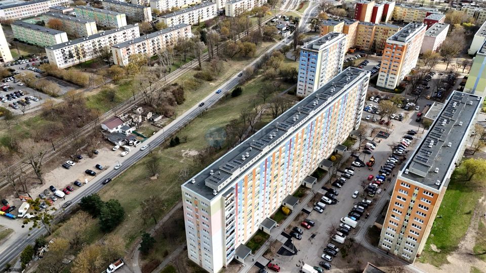 Mieszkanie Bydgoszcz