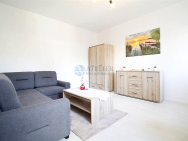 Mieszkanie Bydgoszcz