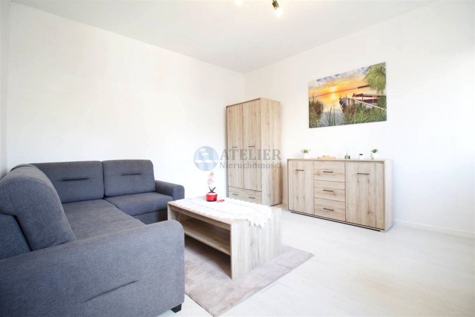 Mieszkanie Bydgoszcz