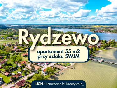 Mieszkanie Rydzewo