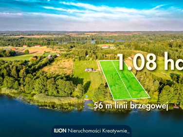 Działka budowlana Wyszowate sprzedam