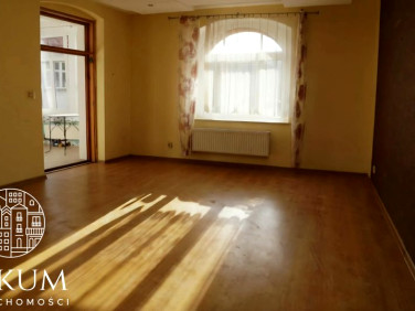 Mieszkanie Szklarska Poręba