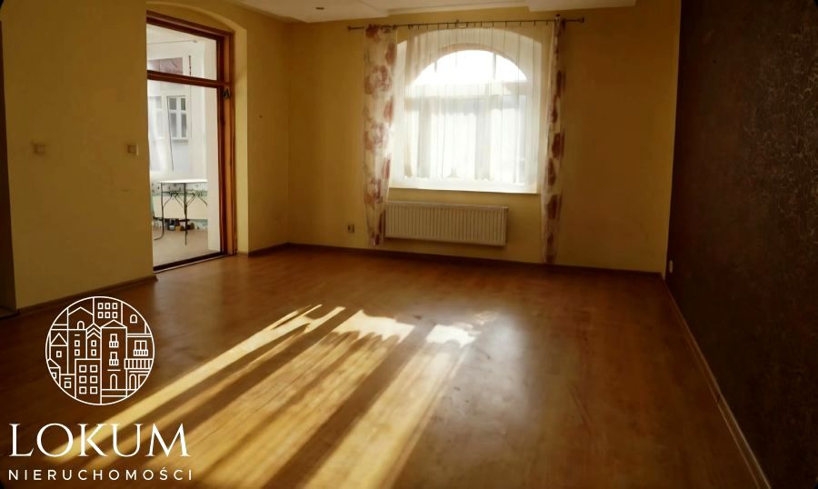 Mieszkanie Szklarska Poręba