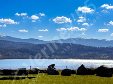 Mieszkanie w górach