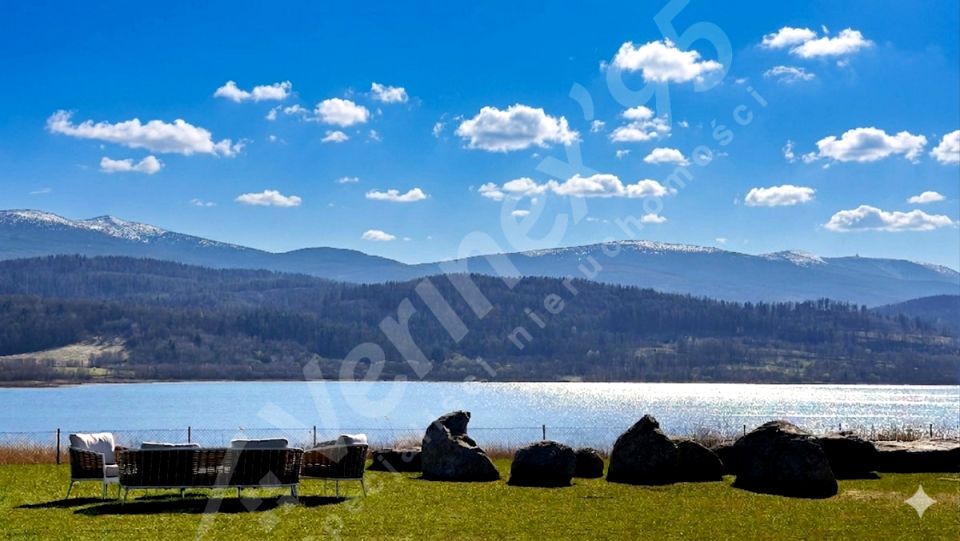 Mieszkanie w górach