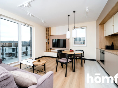 Mieszkanie Krzeszowice