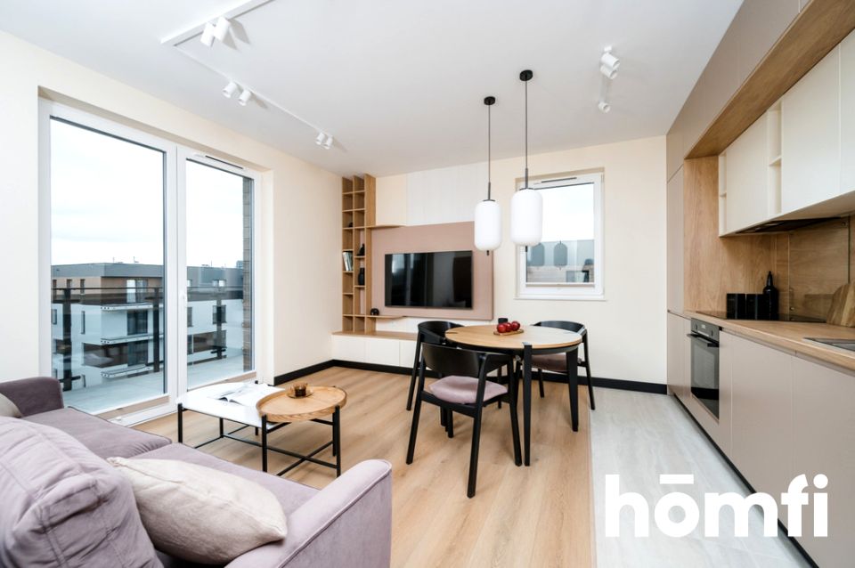 Mieszkanie Krzeszowice