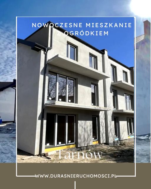 Mieszkanie Tarnów