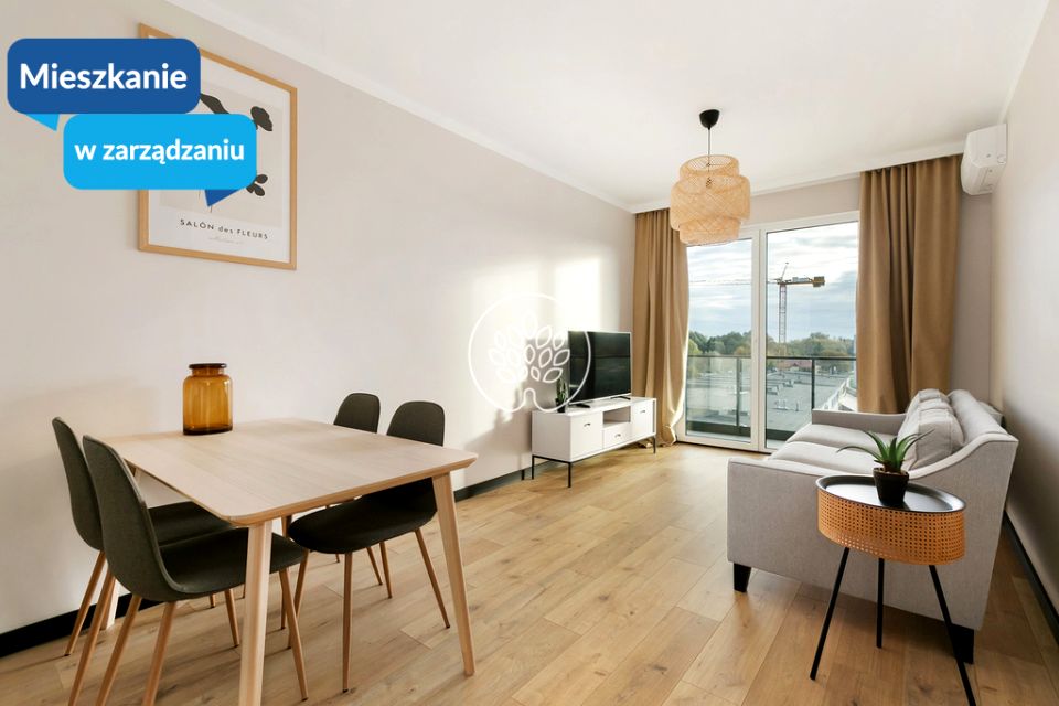 Mieszkanie Bydgoszcz