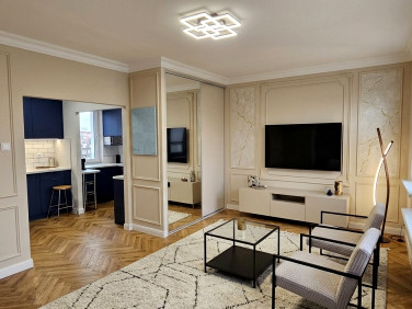 Mieszkanie Częstochowa