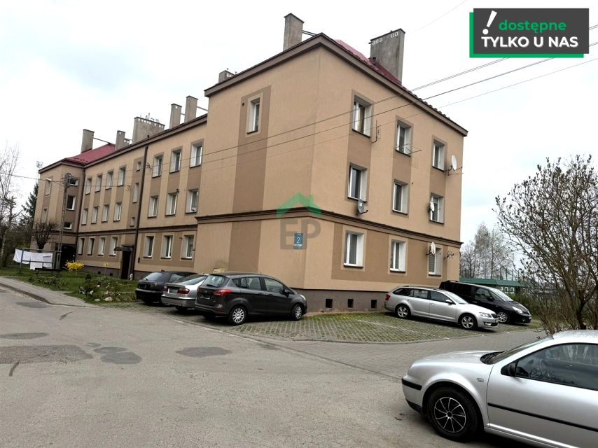 Mieszkanie Huta Stara B