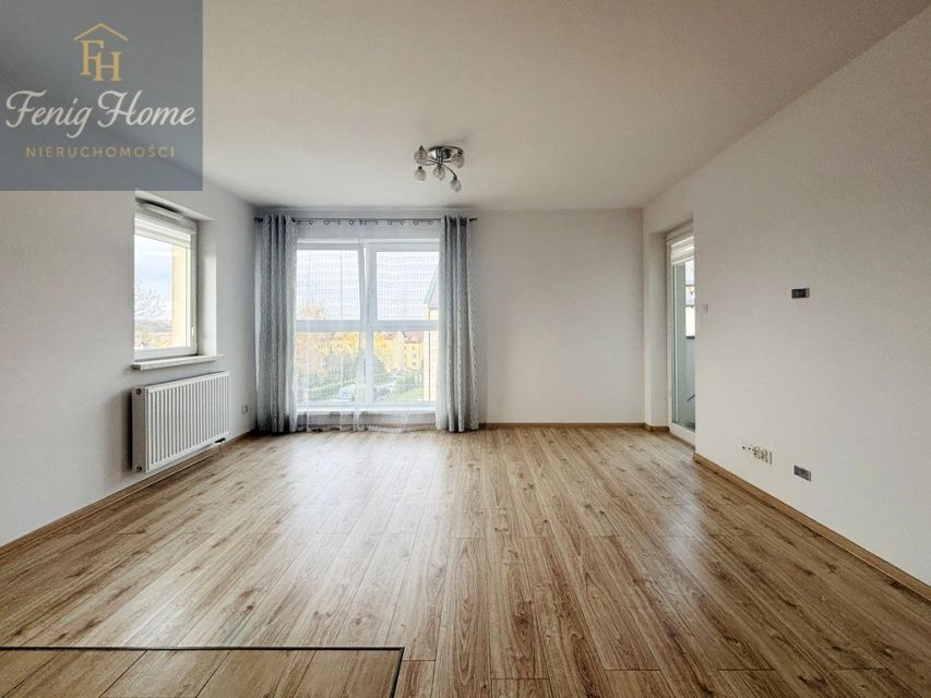 Mieszkanie Wieliczka