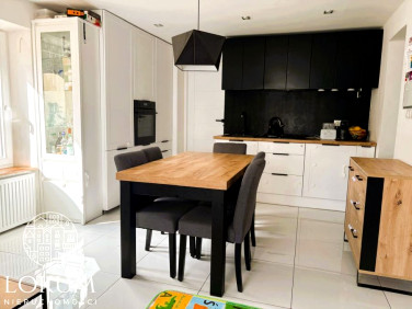 Mieszkanie Przesieka