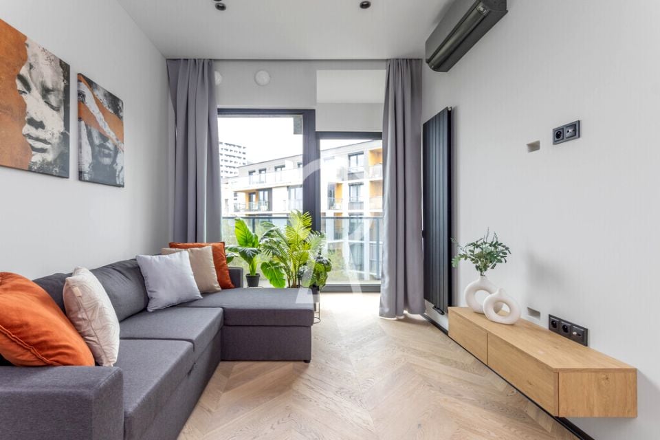 Mieszkanie apartamentowiec sprzedaż