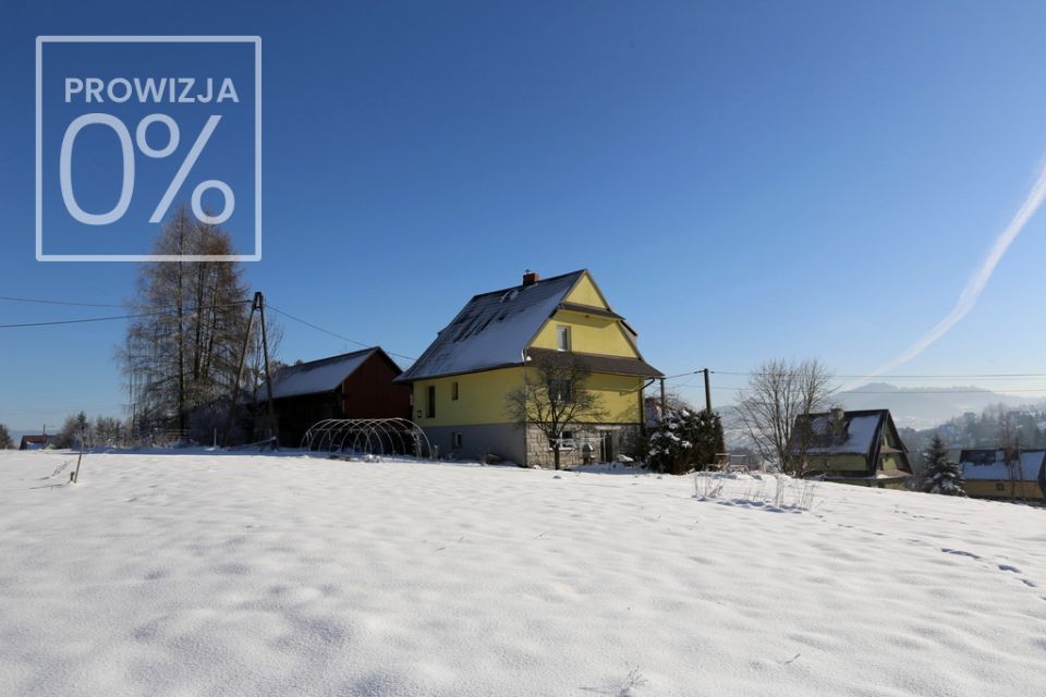 Dom KROŚNICA