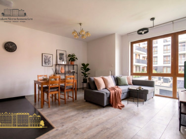 Mieszkanie nad rzeką