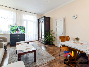 Mieszkanie Krosno Odrzańskie