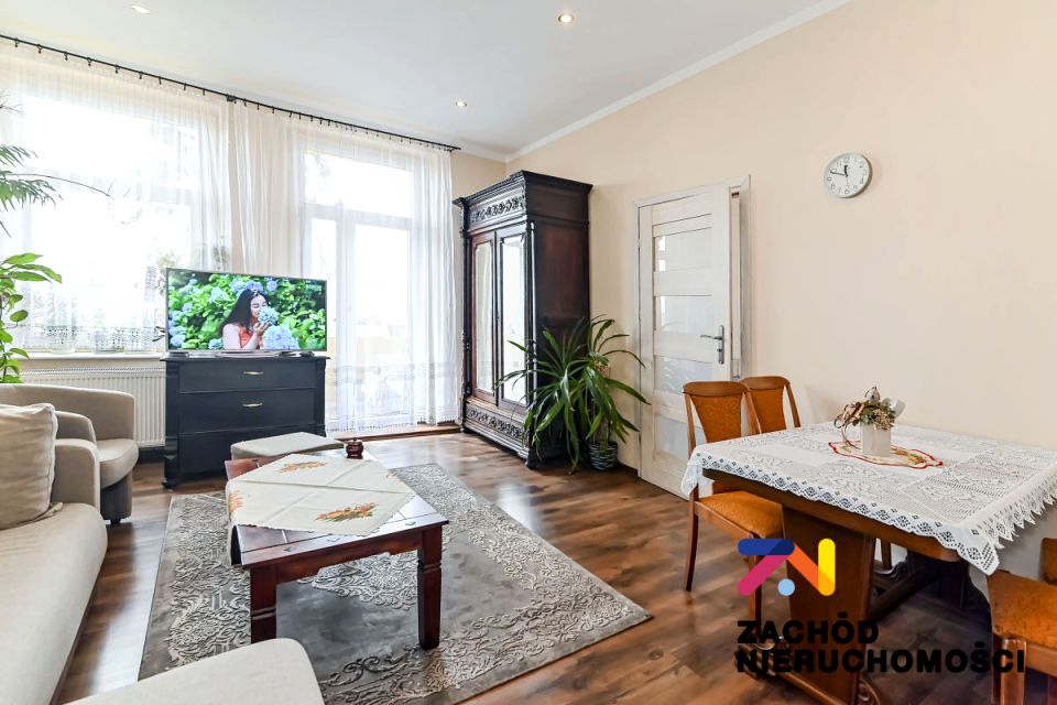 Mieszkanie Krosno Odrzańskie