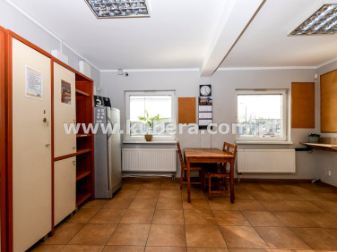 Budynek użytkowy Piła