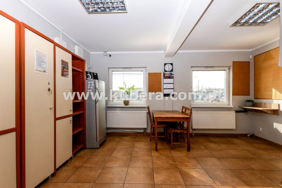 Budynek użytkowy Piła