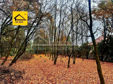 Działka rekreacyjna Konopnica