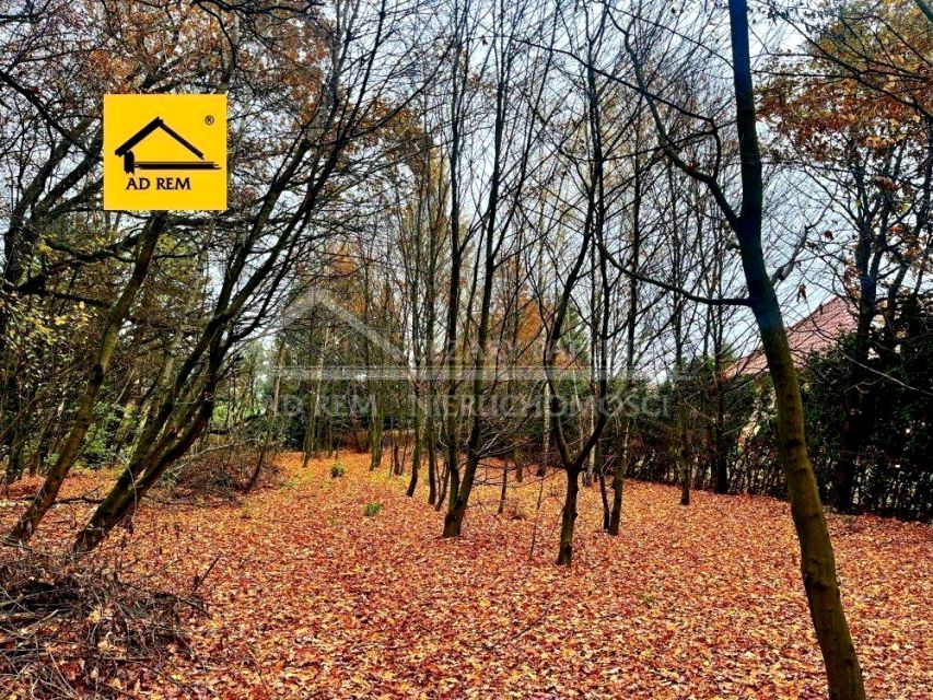 Działka rekreacyjna Konopnica