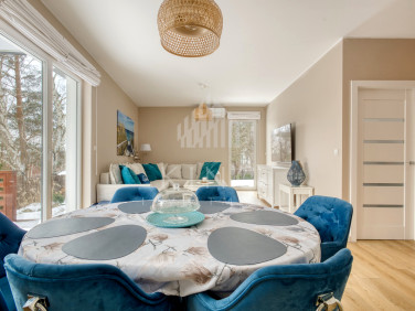 Mieszkanie Jastrzębia Góra