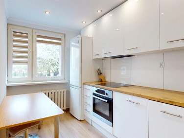 Mieszkanie Racibórz