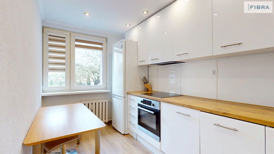 Mieszkanie Racibórz