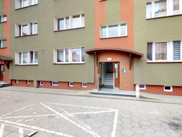 Mieszkanie Racibórz