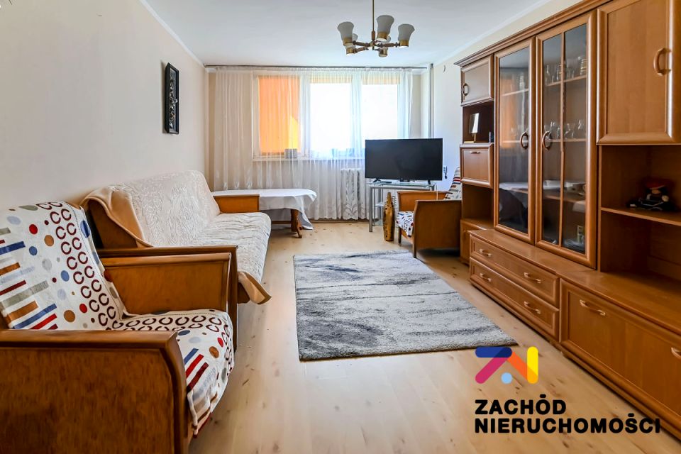 Mieszkanie Zielona Góra