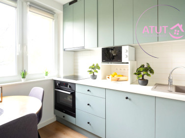 Mieszkanie blok mieszkalny sprzedaż