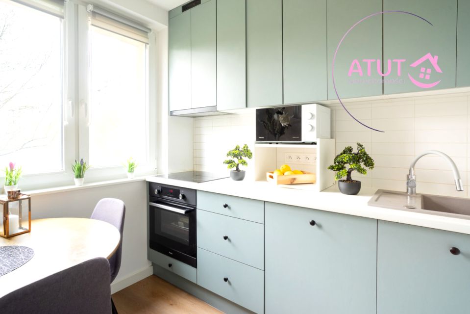 Mieszkanie blok mieszkalny sprzedaż