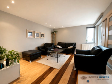 Mieszkanie nad rzeką