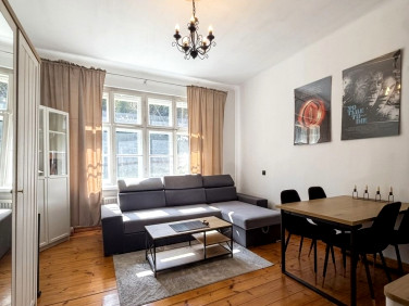 Mieszkanie Jelenia Góra