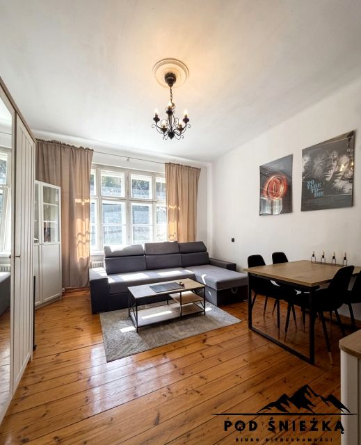 Mieszkanie Jelenia Góra