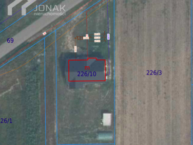 Działka Stare Depułtycze